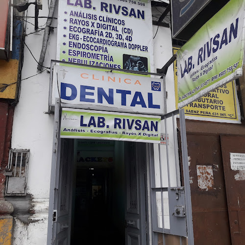 Opiniones de Clinica Dental Vital en Callao - Dentista