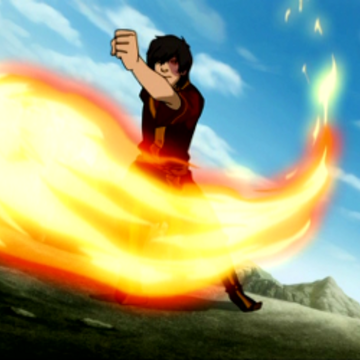 Firebending | Avatar Wiki | Fandom