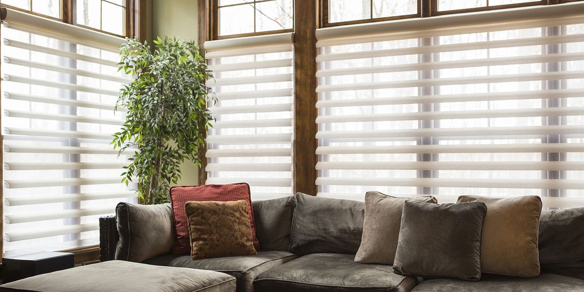 How To Choose Window Blinds For Home