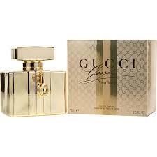 Gucci Premiere Perfume for Women – Gucci