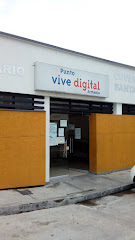 Punto Vive Digital Santander