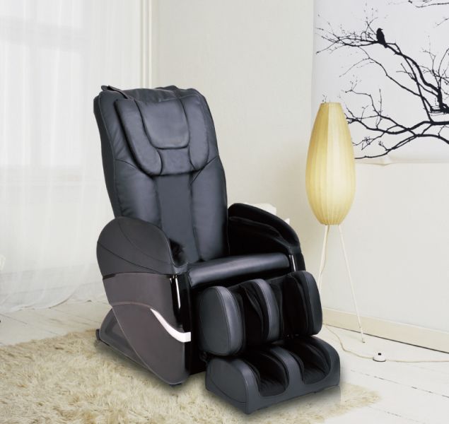 ghế massage cho người bị xương khớp