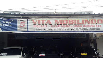 Vita Mobilindo