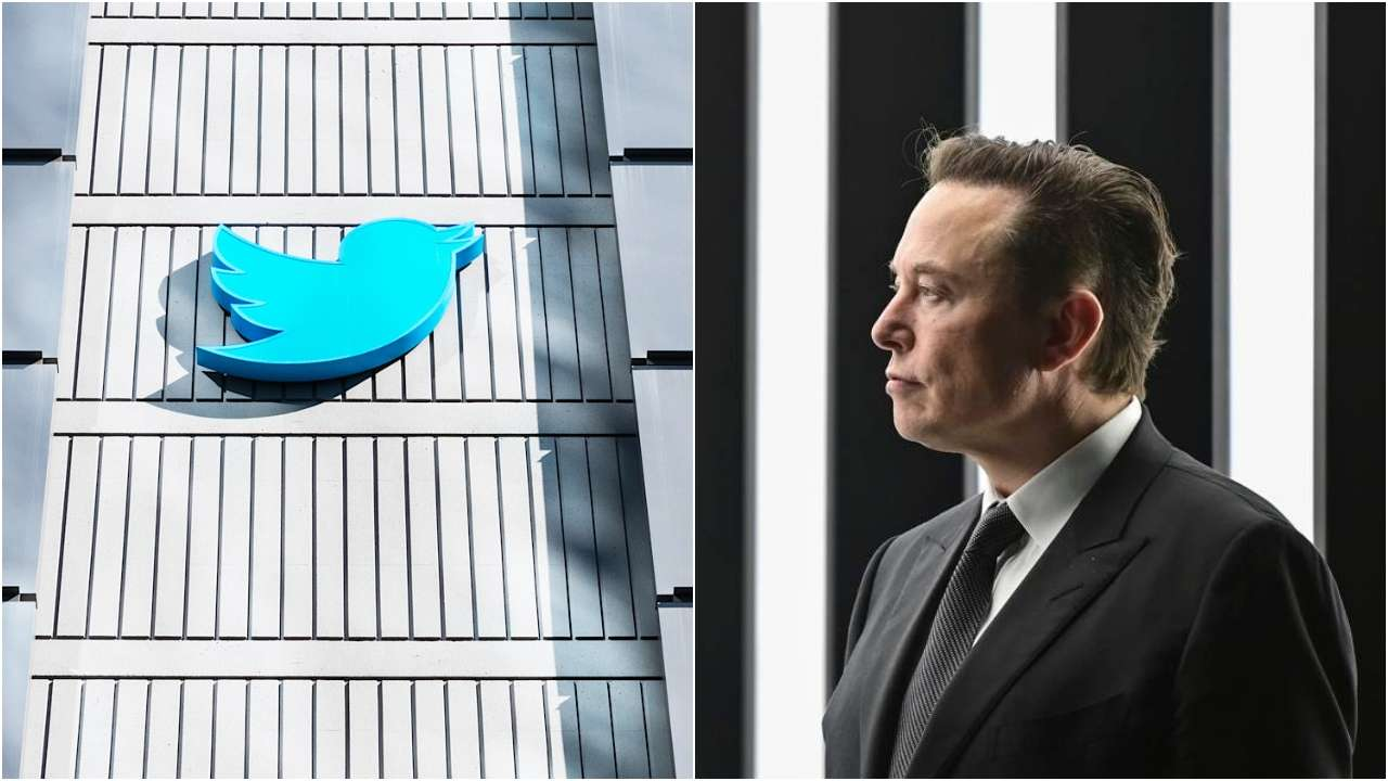 Blog - Elon Musk Invests in Twitter