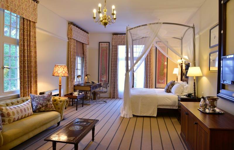 VF Hotel honeymoon accommodation 