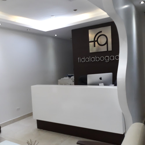 Teléfono de Fidalabogados