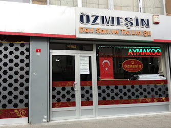 Özmeşin Deri San. ve Tic. Ltd. Şti.