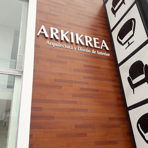 Opiniones de ARKIKREA en Surquillo - Interiorista