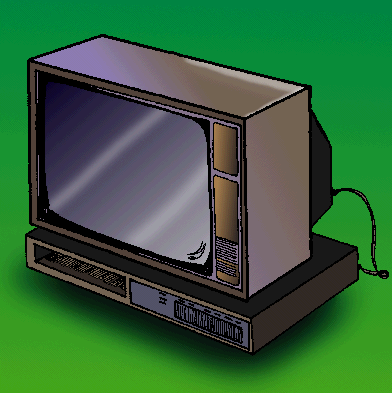 Macintosh HD:Users:teacher:Desktop:YMS 2010:1. Clip Art:Technology and Communication:TVVIDEO.gif
