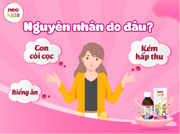 Có Vitamin giúp tăng hấp thu – Mẹ chẳng lo con còi cọc - Ảnh 2.