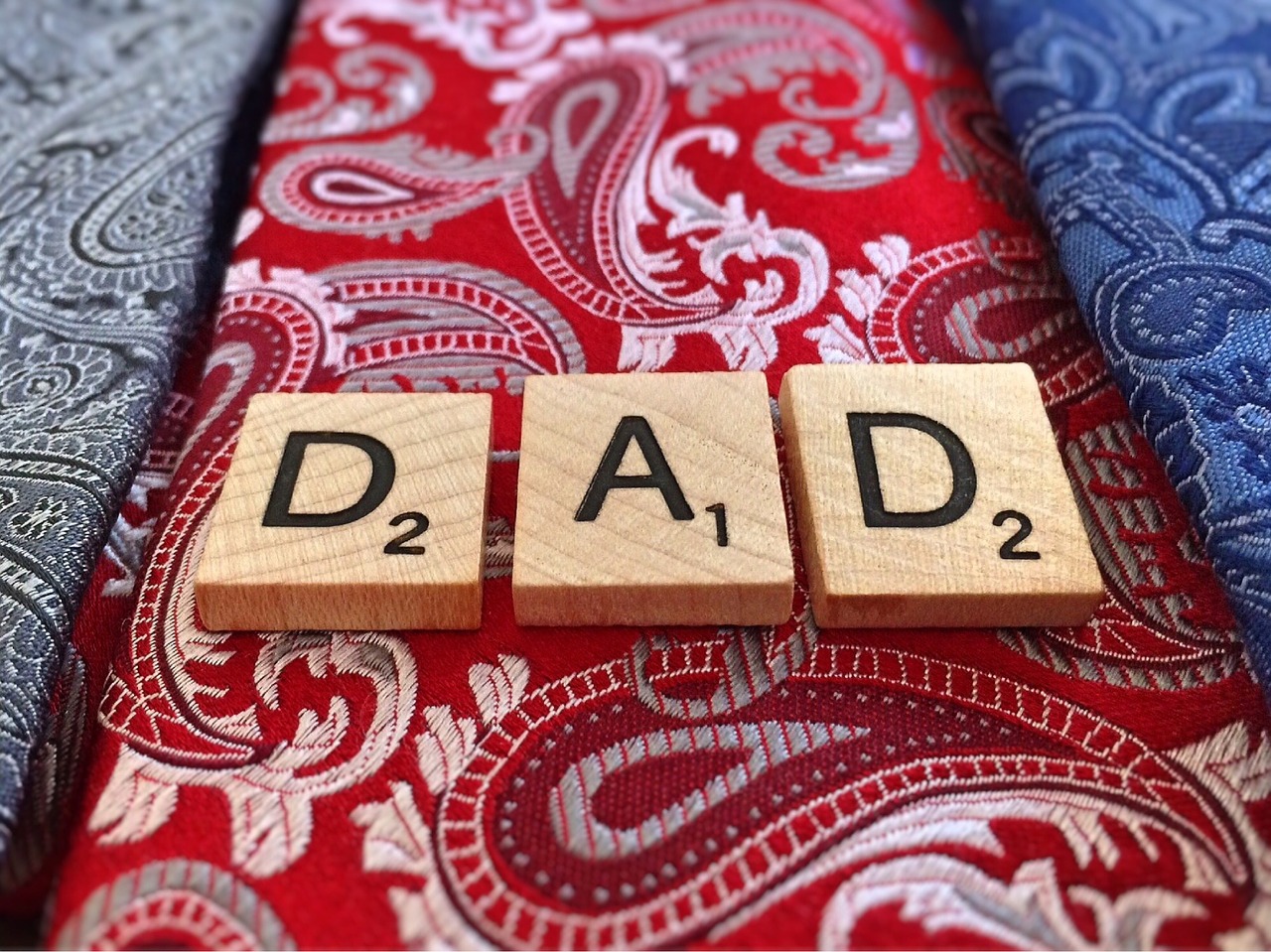Make Your Dad's Day! Check Out These Father's Day Gift Ideas