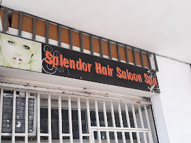 Splendor Hair Saloon Spa