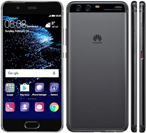  Huawei Smartphones