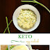 KETO EGG SALAD RECIPES – EASY LOW-CARB SALAD FOR KETO DIET