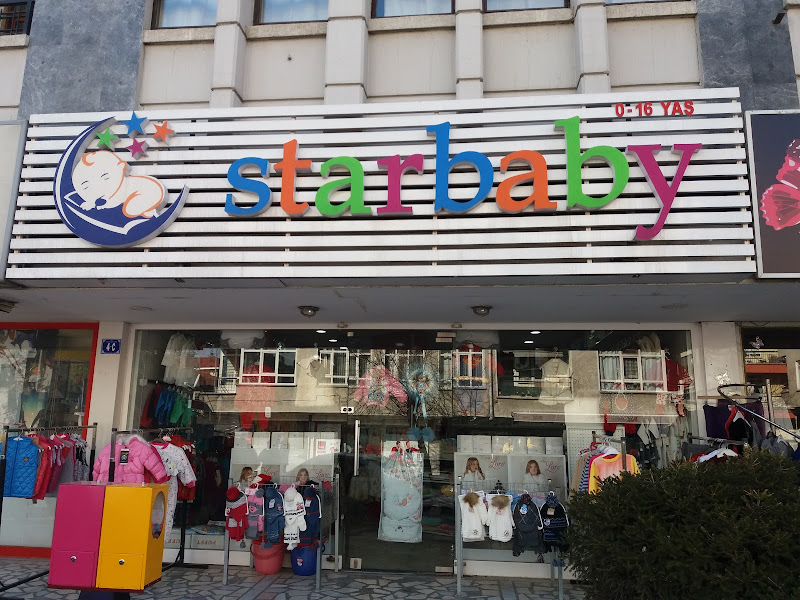 Starbaby
