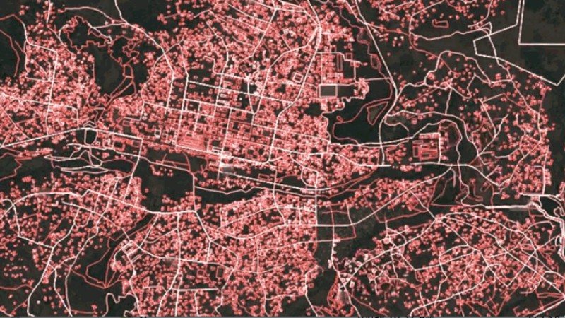 Data mapping key to track disease spread and plug health gaps, experts say