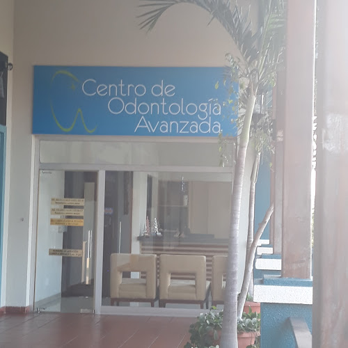 Opiniones de Centro de Odontología Avanzada en Guayaquil - Centro comercial