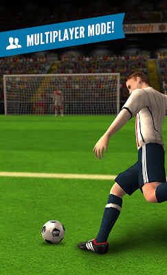 FLICK SHOOT 2 CHEAT