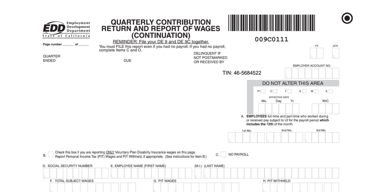 Ocrolus Sample PDF - State Quarterly Payroll Report.pdf