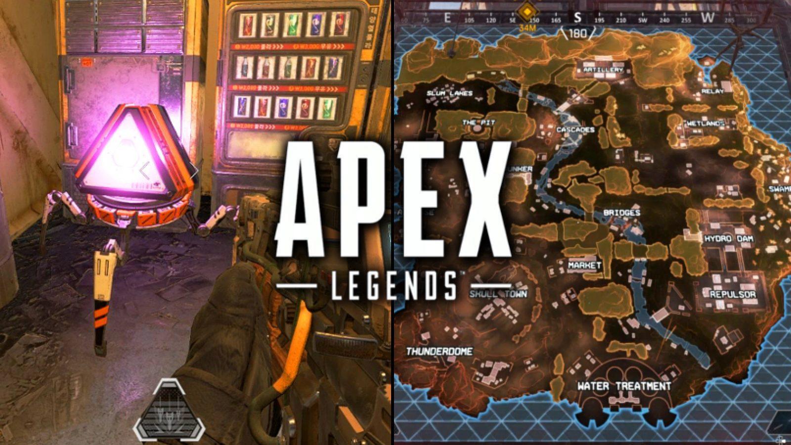 Káº¿t quáº£ hÃ¬nh áº£nh cho Apex Legends