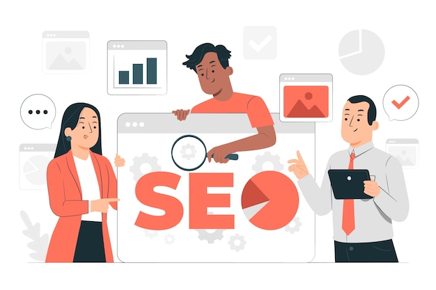 analyse seo