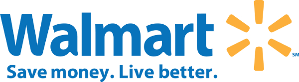 Logotipo de la empresa Wal-Mart