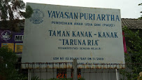 Foto TK  Teruna Ria, Kabupaten Karawang