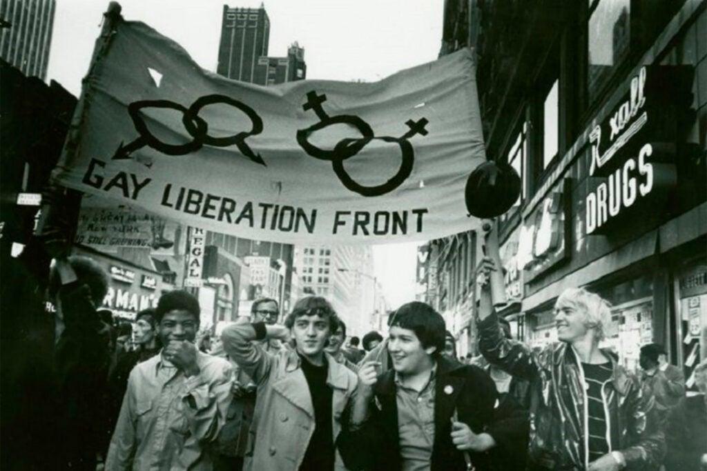 Harvard scholars reflect on the history and legacy of the Stonewall riots –  Harvard Gazette