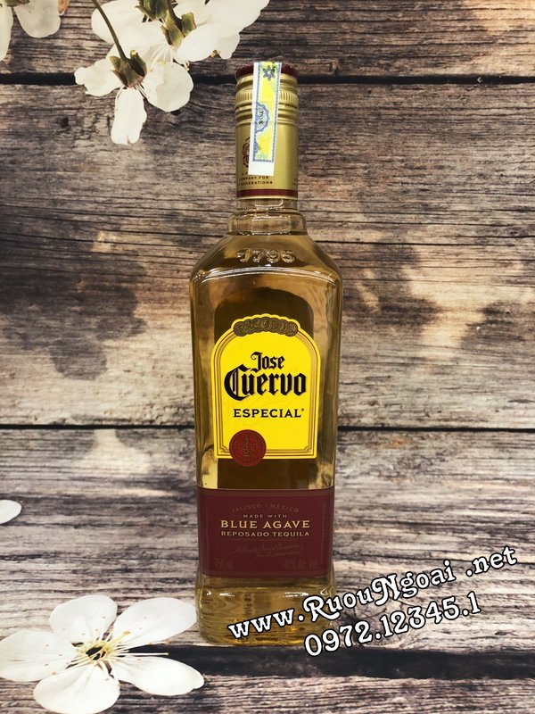Thông Tin Về Rượu Tequila Tất Cả Những Gì Bạn Cần Biết