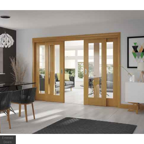 10 Types Of Interior Doors To Increase The Beauty Of Your Home