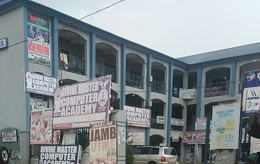 Shb Plaza, New Karu, Nigeria, Park, state Nasarawa