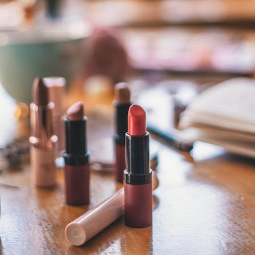 Best Lipsticks For Sensitive Lips