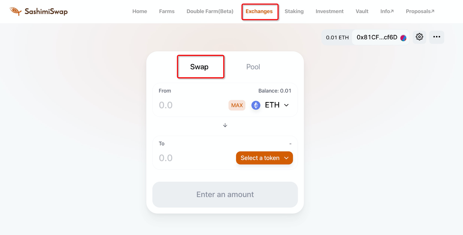 Sashimi Price Prediction