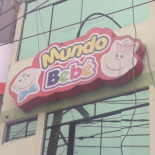 Opiniones de Mundo Bebé en San Martín de Porres - Tienda para bebés
