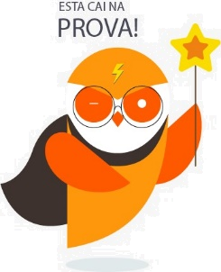 Está cai na prova!