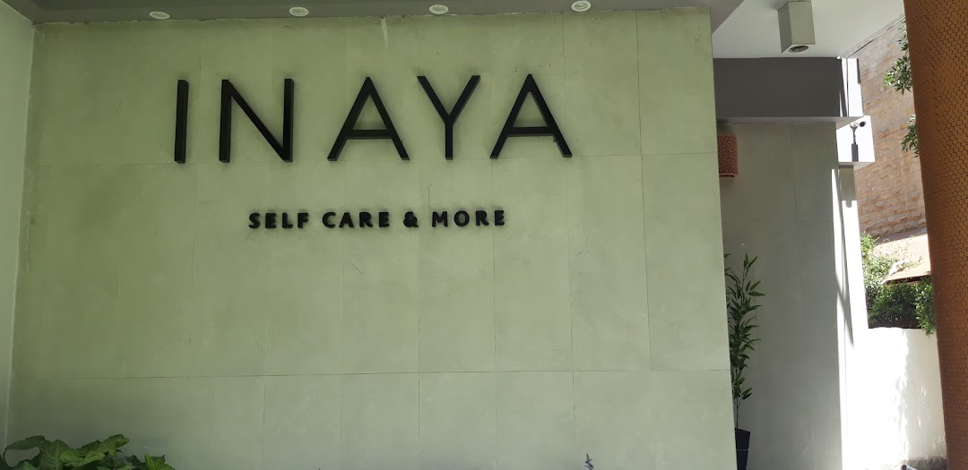 Inaya - Self Care and More