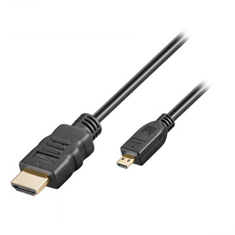 HDMI til micro HDMI kabel fra Goobay

goobay-hdmi-micro-hdmi-kabel