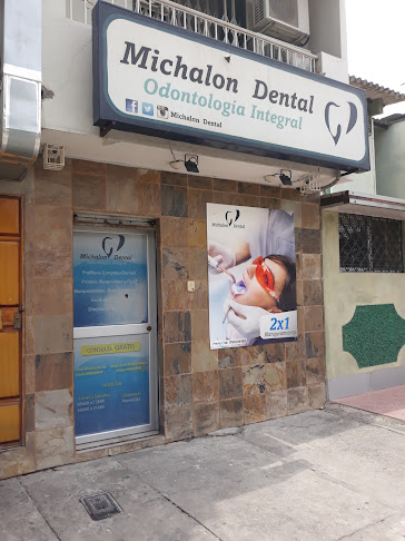Michalon Dental
