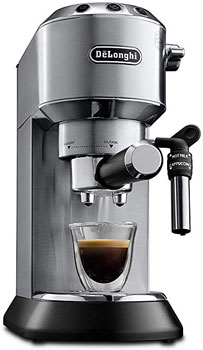 as melhores máquinas de café expresso