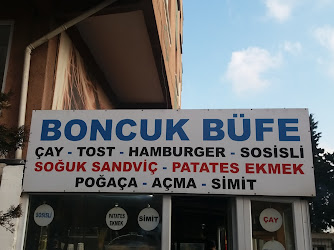 Boncuk Cafe