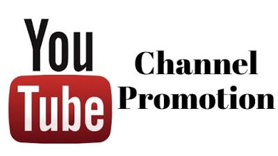 Channel Promotion