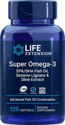 10 Best Omega-3 Supplements Of 2023