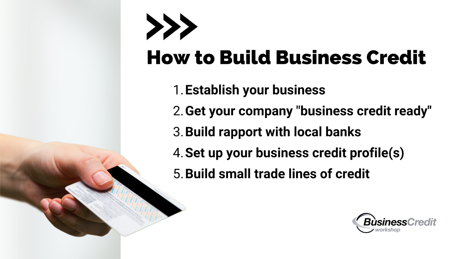Startup business credit cards no personal guarantee