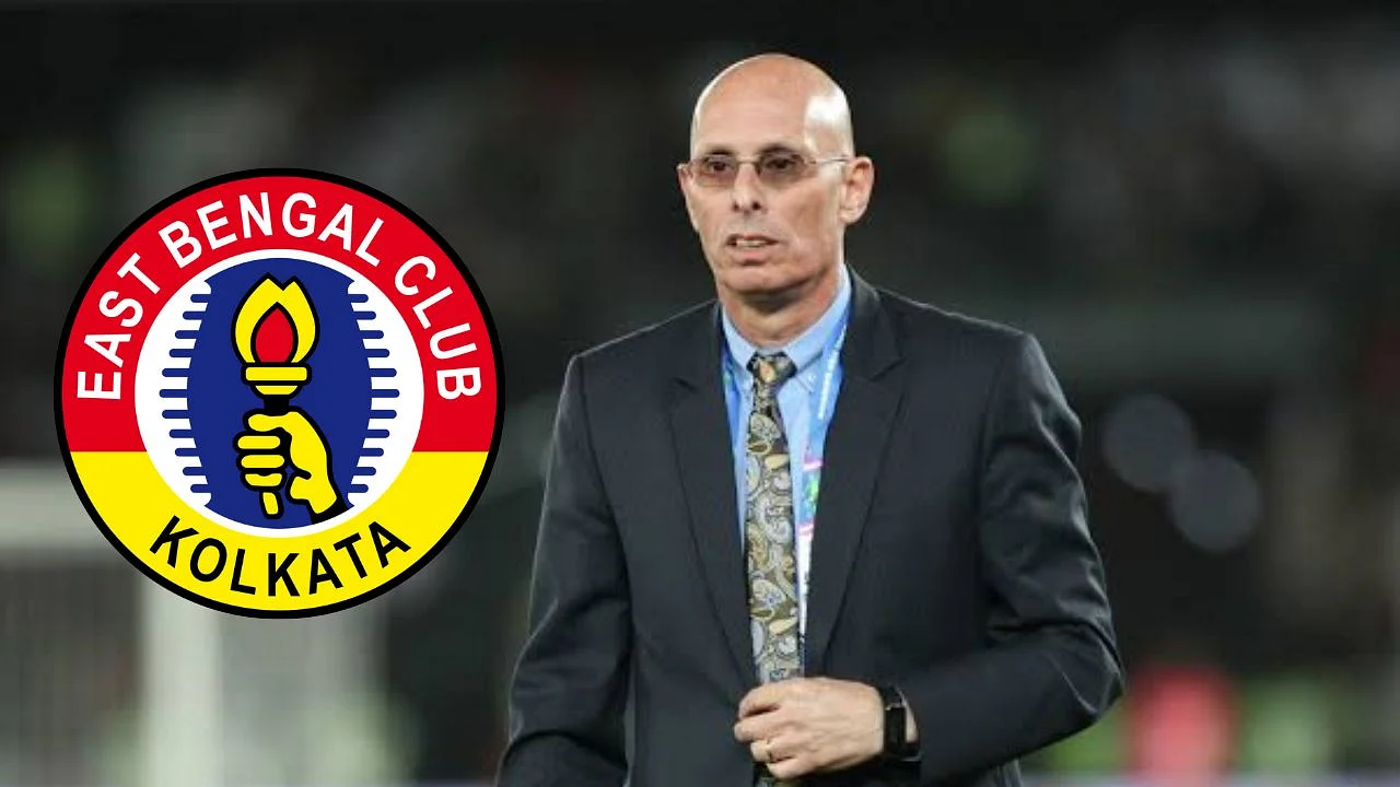 Stephen Constantine Announced As The New Head Coach Of East Bengal Ahead Of ISL 2022-23 Season