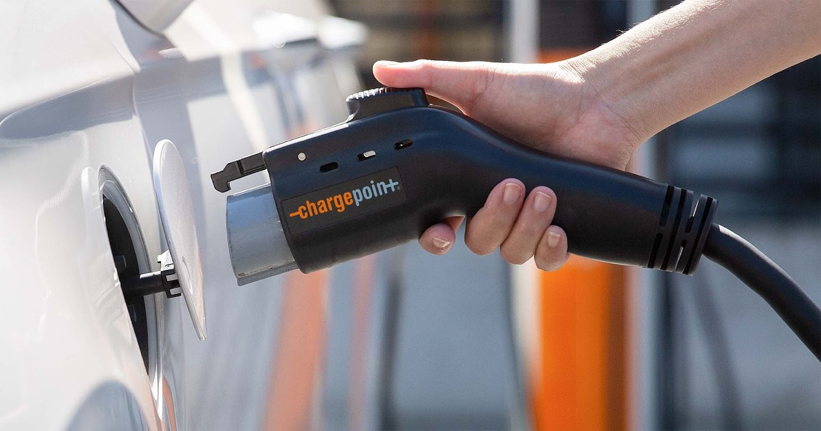 ChargePoint