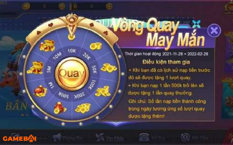 khuyến mãi tại win29 app