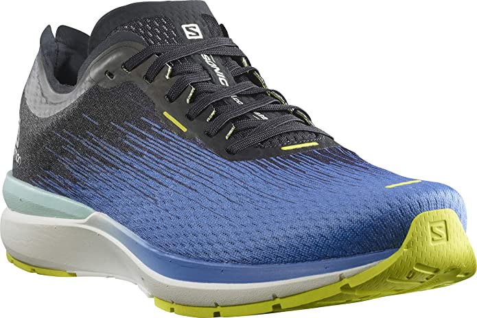 Salomon Sonic 4 Accelerate Trail Running Shoes Mens