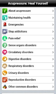 Download Acupressure: Heal Yourself apk