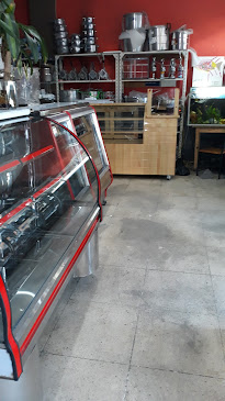 Teléfono de Fabrica De Hornos Automatizados Y Frigorificos Digitales