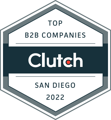 Clutch Top B2B Company